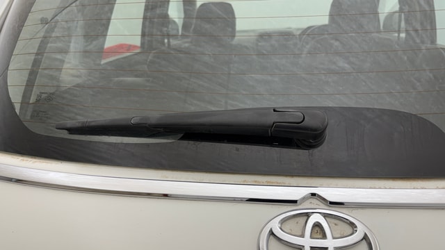 View Toyota Urban Cruiser Image 24 Used Toyota Urban Cruiser Image 24
