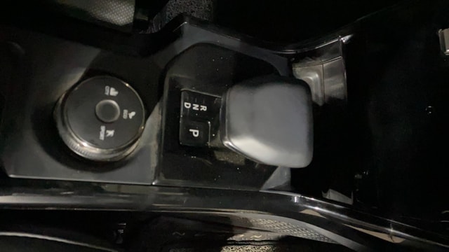 View Tata Nexon Image 39 Used Tata Nexon Image 39