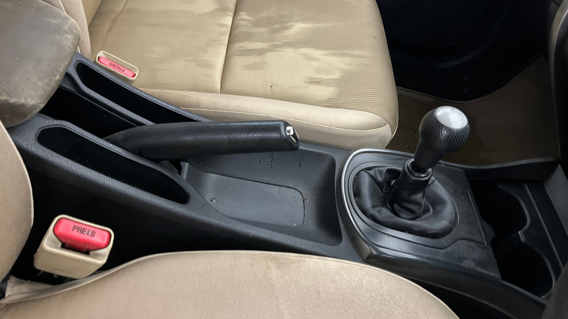 Used 2015 Honda City Used 2015 Honda City