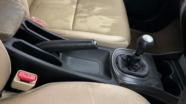 View Honda City Image 37 Used Honda City Image 37