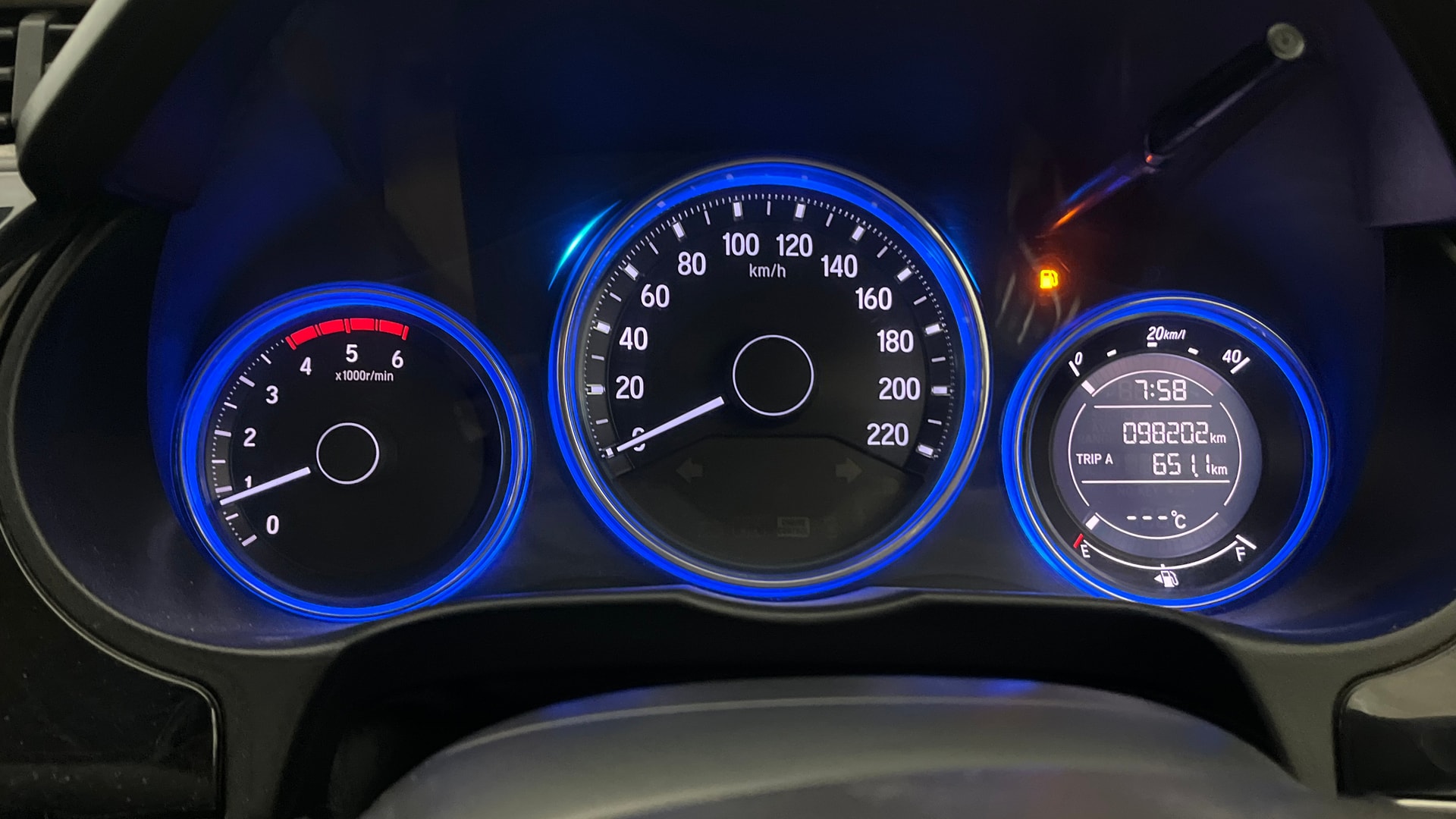 Used 2015 Honda City Used 2015 Honda City