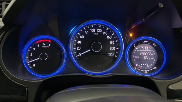 View Honda City Image 33 Used Honda City Image 33