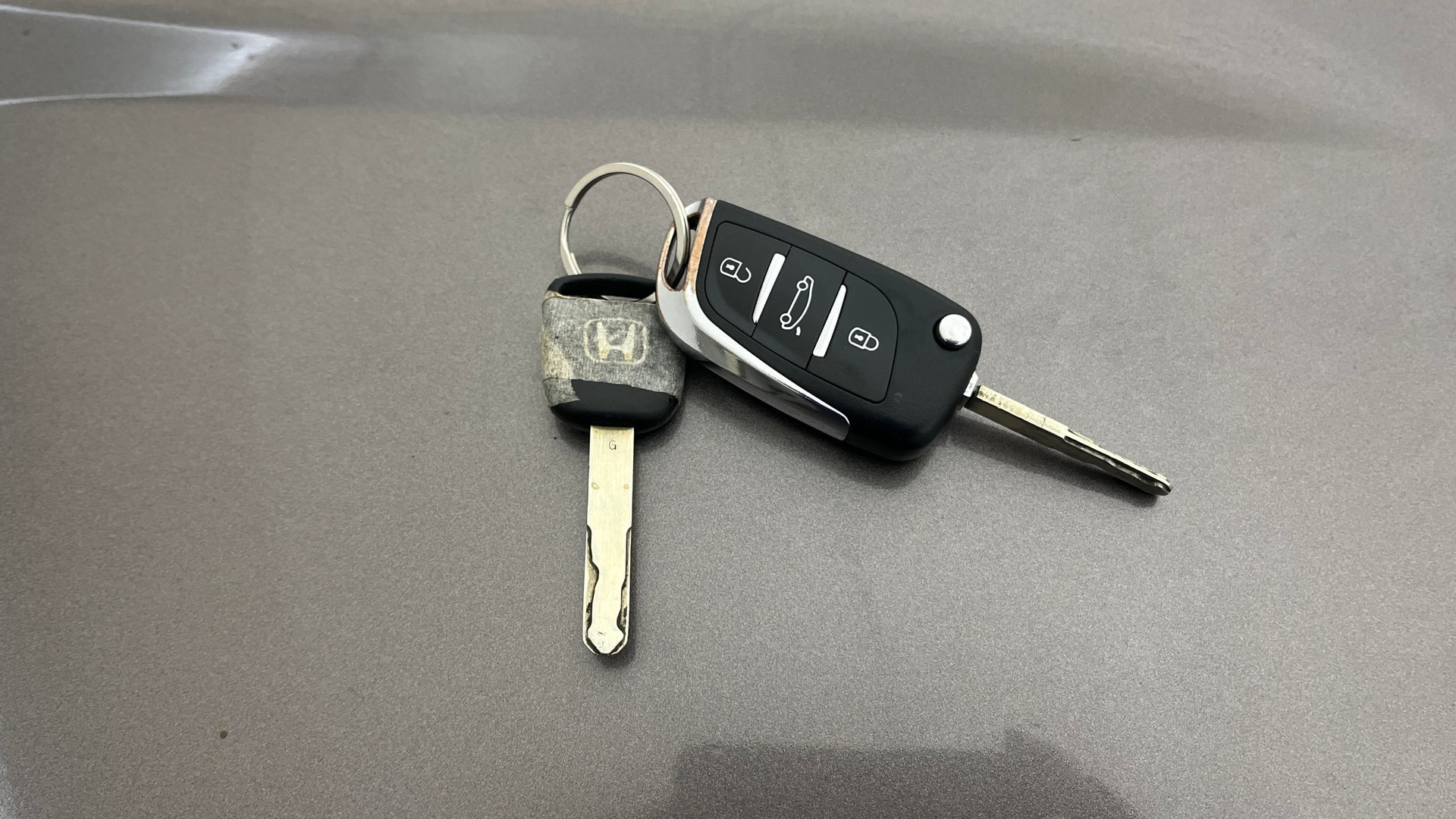 Used 2015 Honda City Used 2015 Honda City