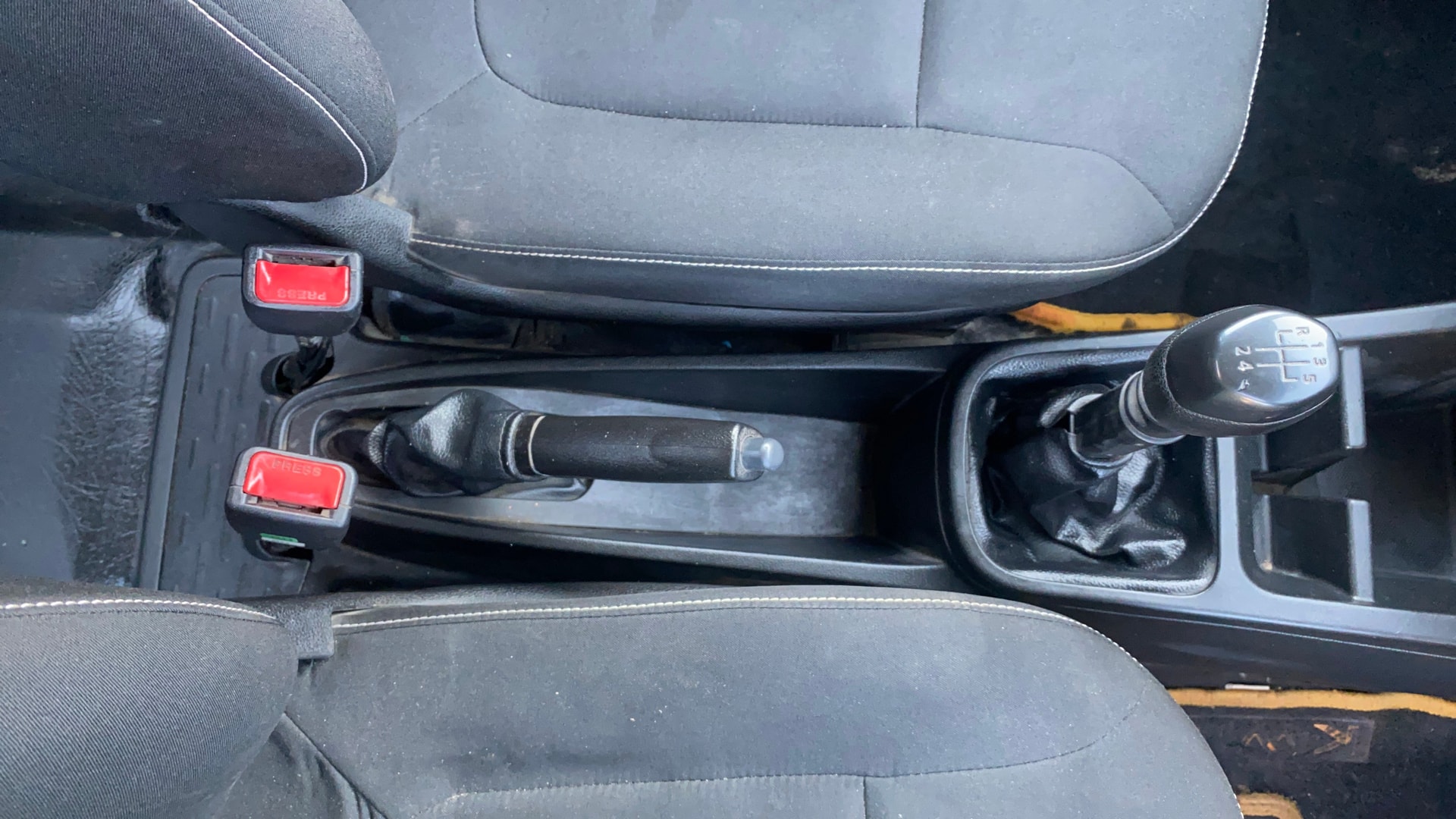 Used 2020 Renault Kwid Used 2020 Renault Kwid