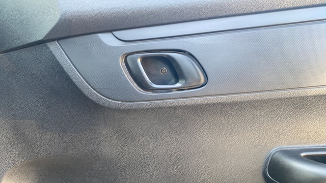 View Renault Kwid Image 32 Used Renault Kwid Image 32
