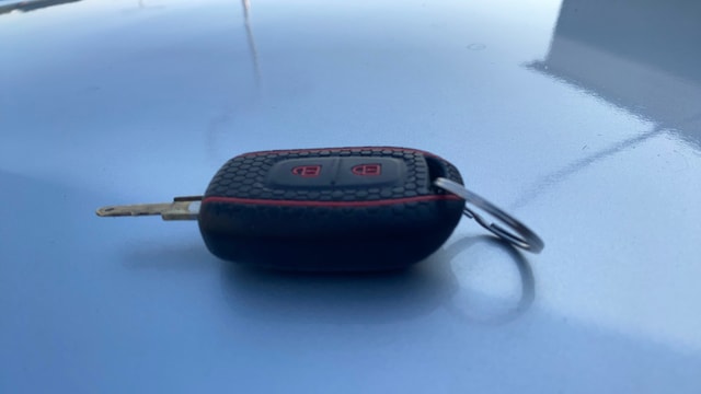 View Renault Kwid Image 26 Used Renault Kwid Image 26