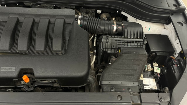 View Mahindra XUV700 Image 30 Used Mahindra XUV700 Image 30