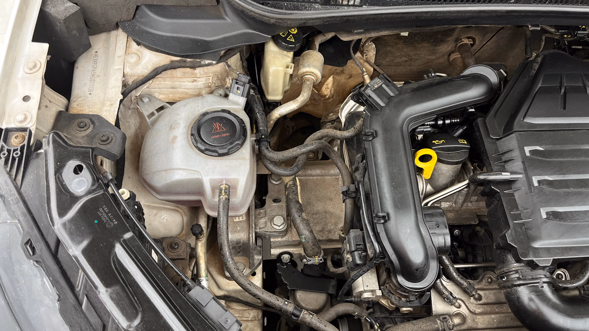 Used 2021 Skoda Kushaq Used 2021 Skoda Kushaq