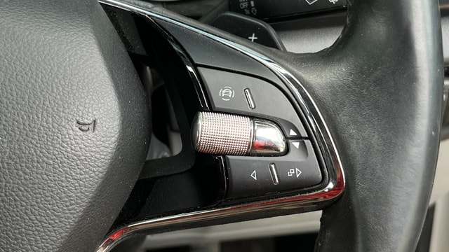 View Skoda Kushaq Image 3 Used Skoda Kushaq Image 3