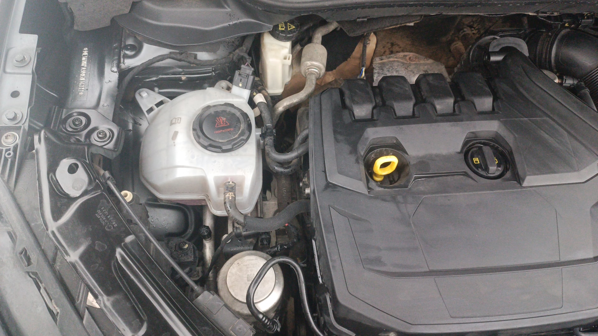 View 2021 Skoda Kushaq Style 1.5 TSI AT Image 26 Used 2021 Skoda Kushaq Style 1.5 TSI AT Image 26