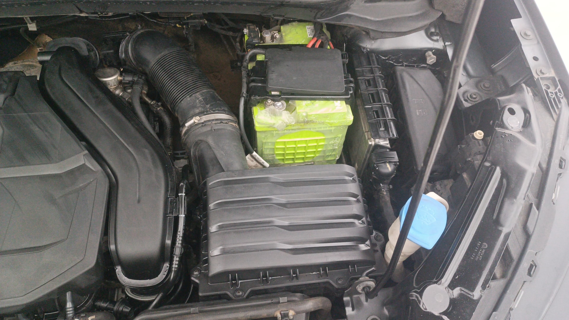 View 2021 Skoda Kushaq Style 1.5 TSI AT Image 30 Used 2021 Skoda Kushaq Style 1.5 TSI AT Image 30