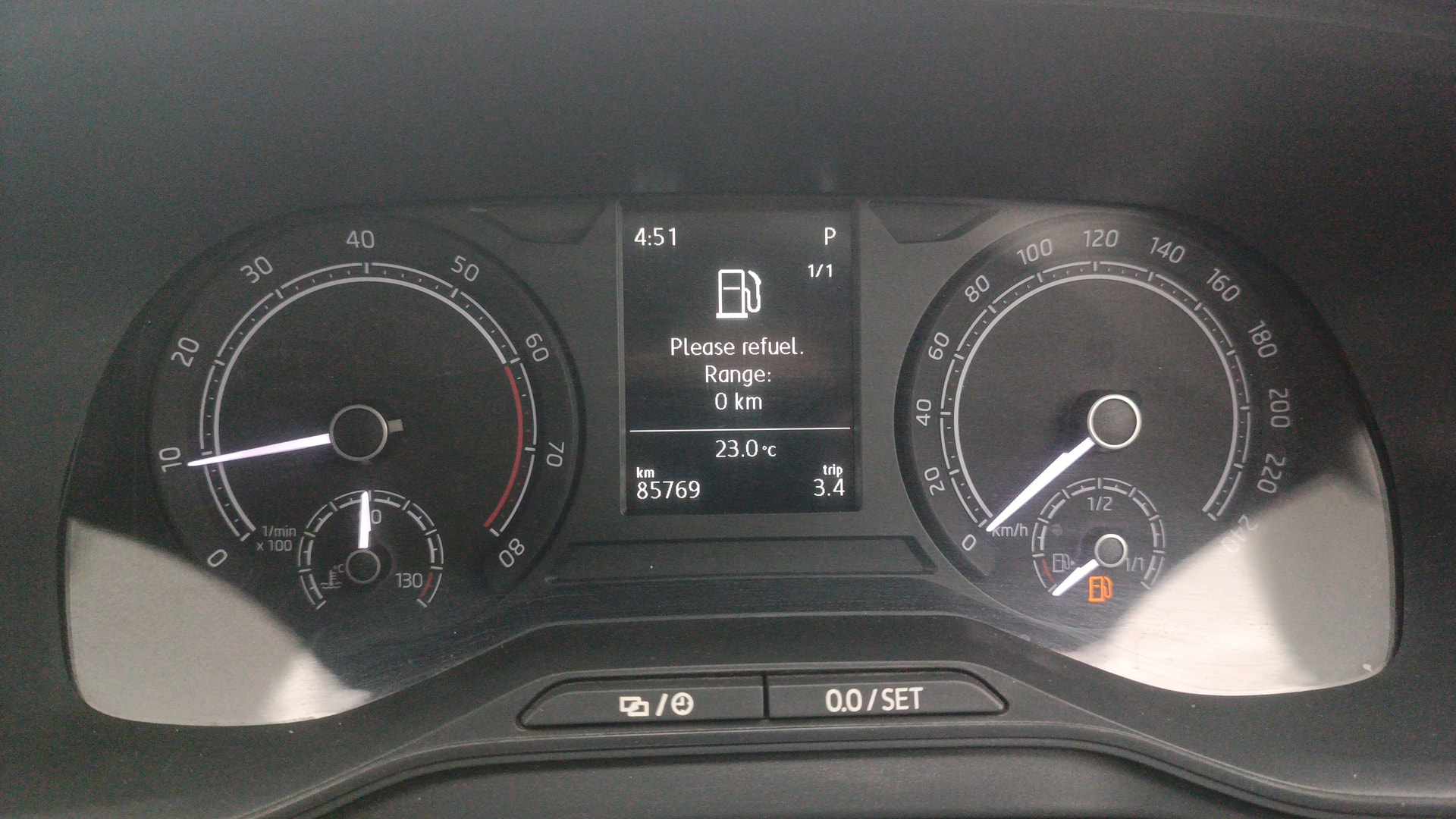 View 2021 Skoda Kushaq Style 1.5 TSI AT Image 21 Used 2021 Skoda Kushaq Style 1.5 TSI AT Image 21