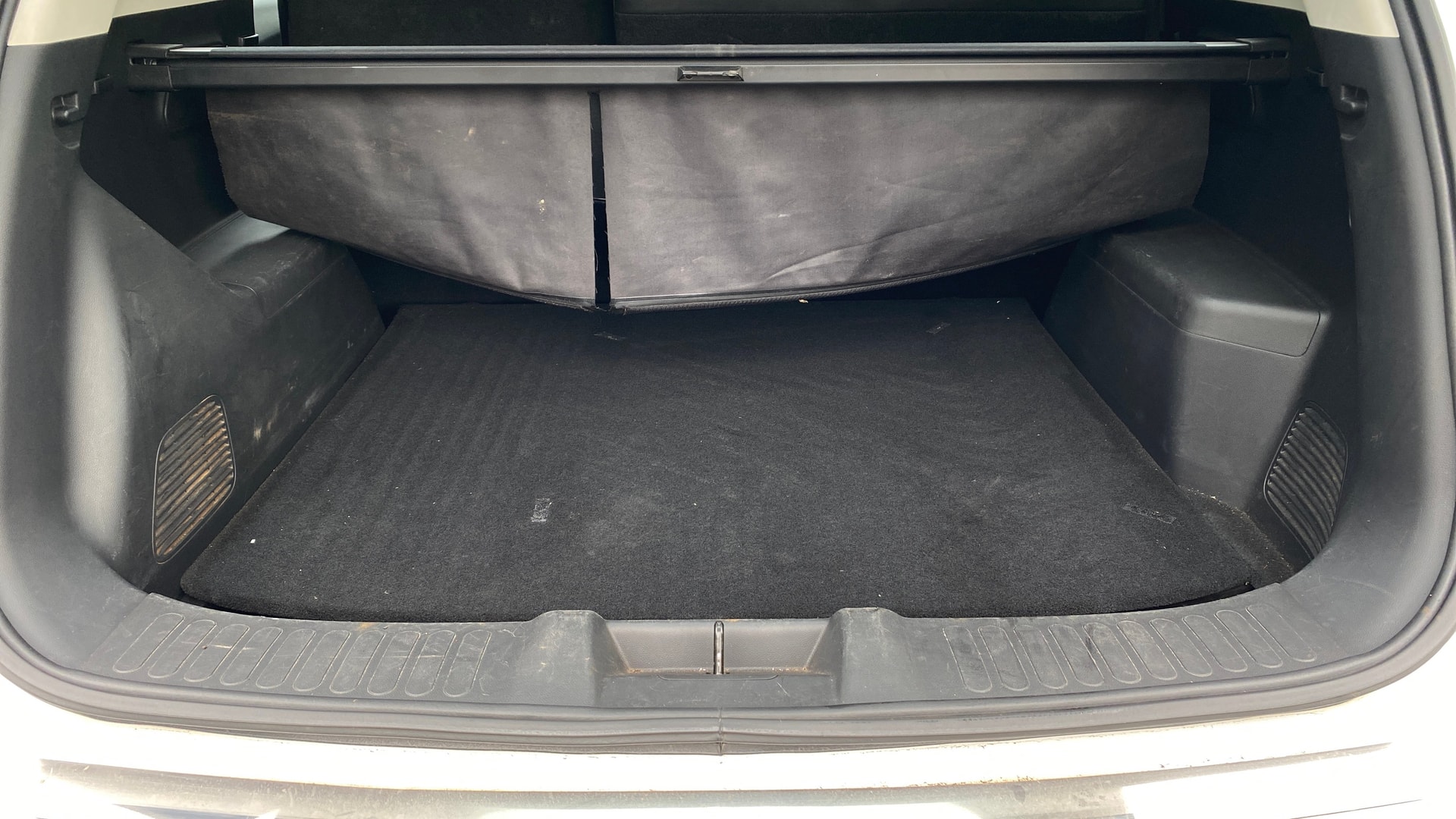 Used 2021 MG Hector Used 2021 MG Hector
