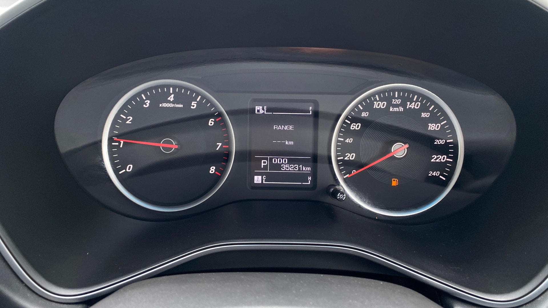 Used 2021 MG Hector Used 2021 MG Hector