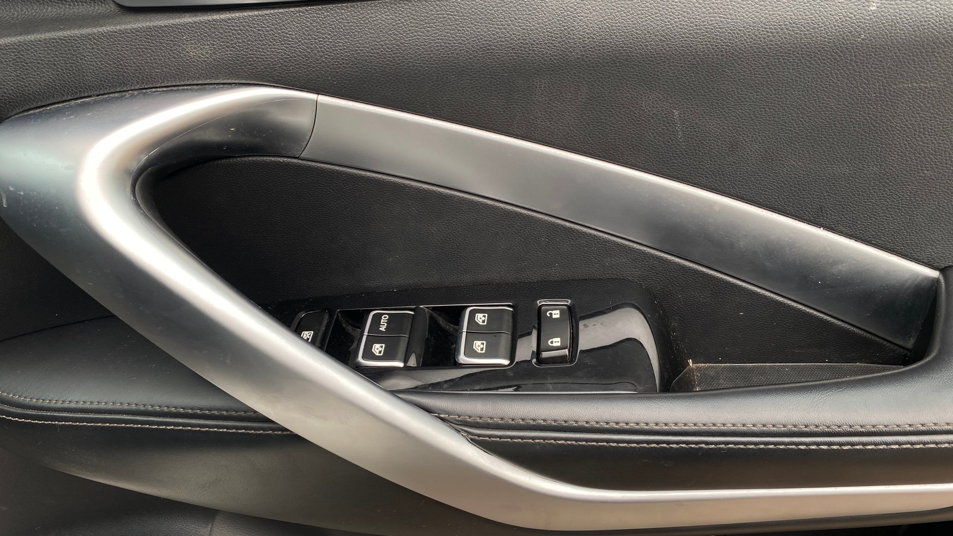 Used 2021 MG Hector Used 2021 MG Hector