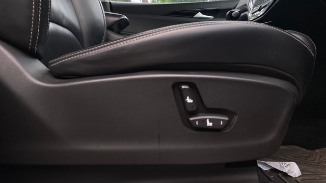 View MG Hector Image 11 Used MG Hector Image 11