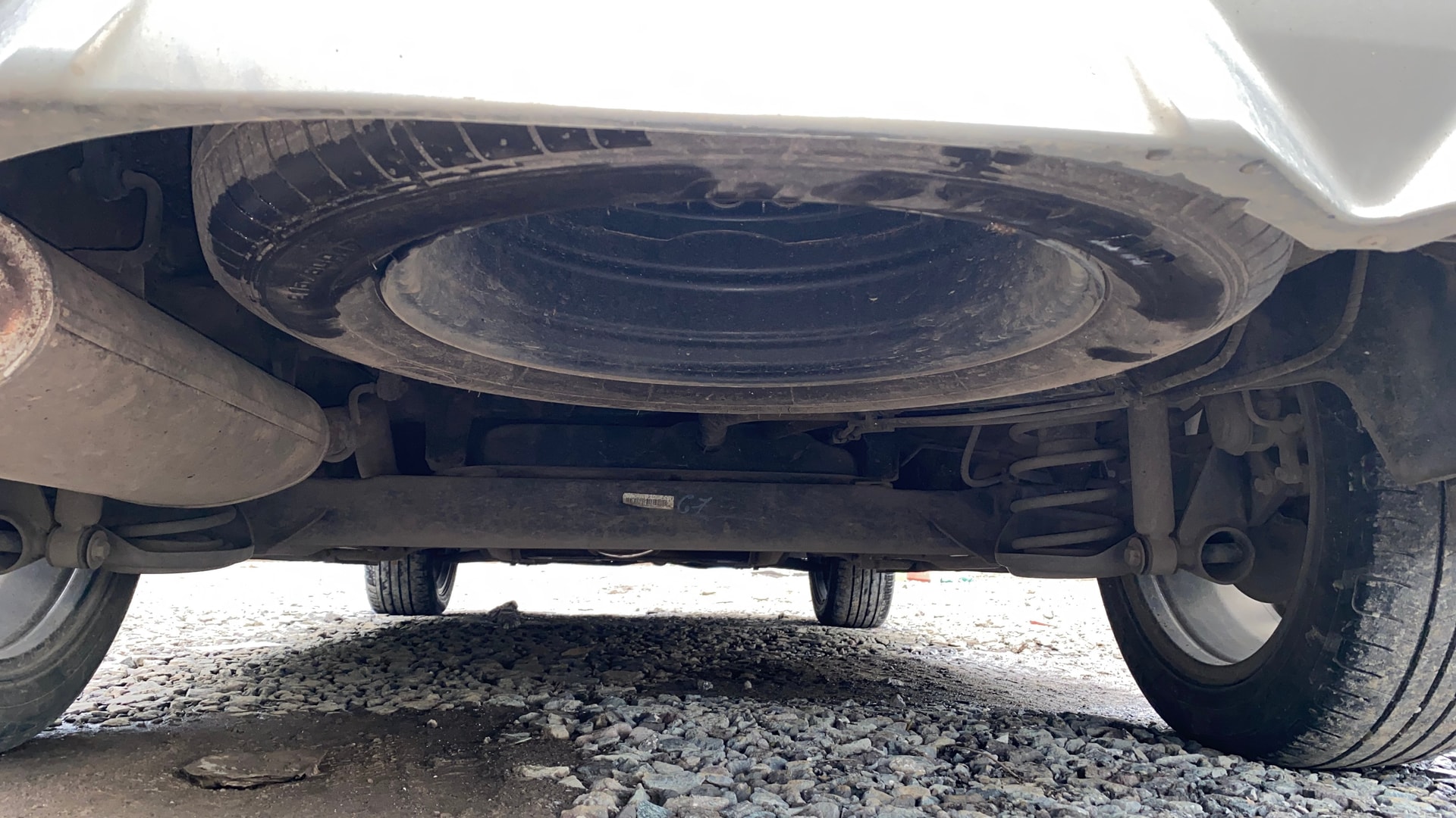 Used 2021 MG Hector Used 2021 MG Hector