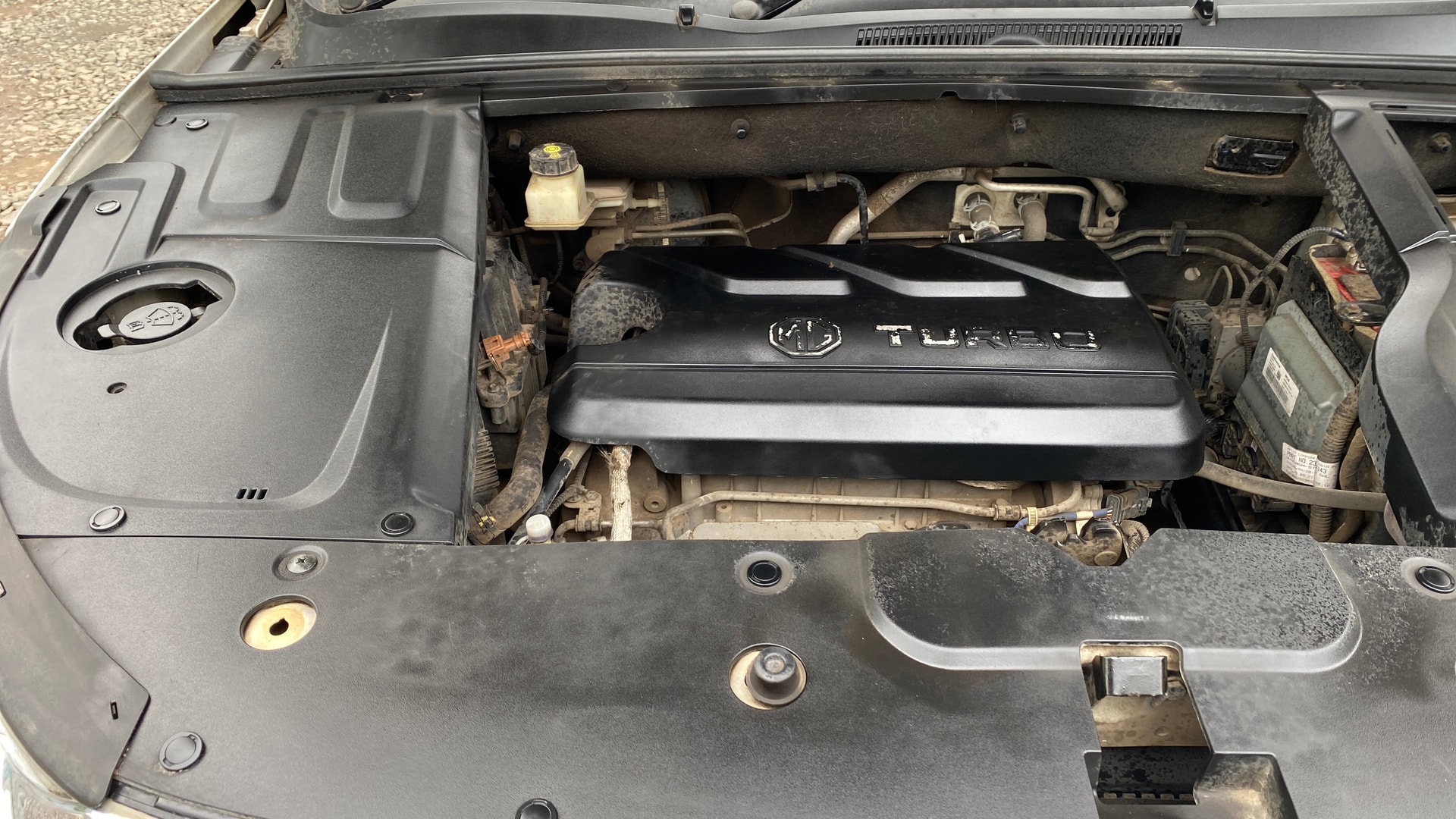 Used 2021 MG Hector Used 2021 MG Hector