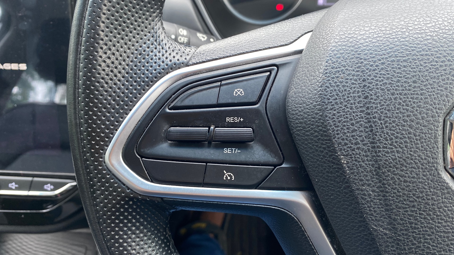 Used 2021 MG Hector Used 2021 MG Hector