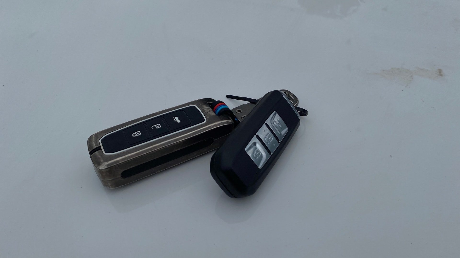 Used 2021 MG Hector Used 2021 MG Hector