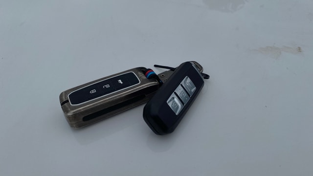 View MG Hector Image 19 Used MG Hector Image 19