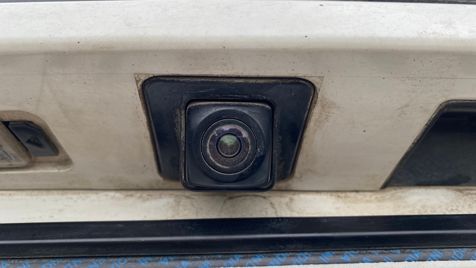 Used 2021 MG Hector Used 2021 MG Hector