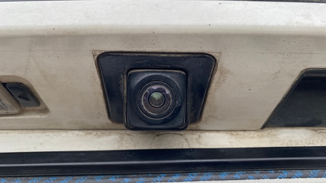 View MG Hector Image 16 Used MG Hector Image 16