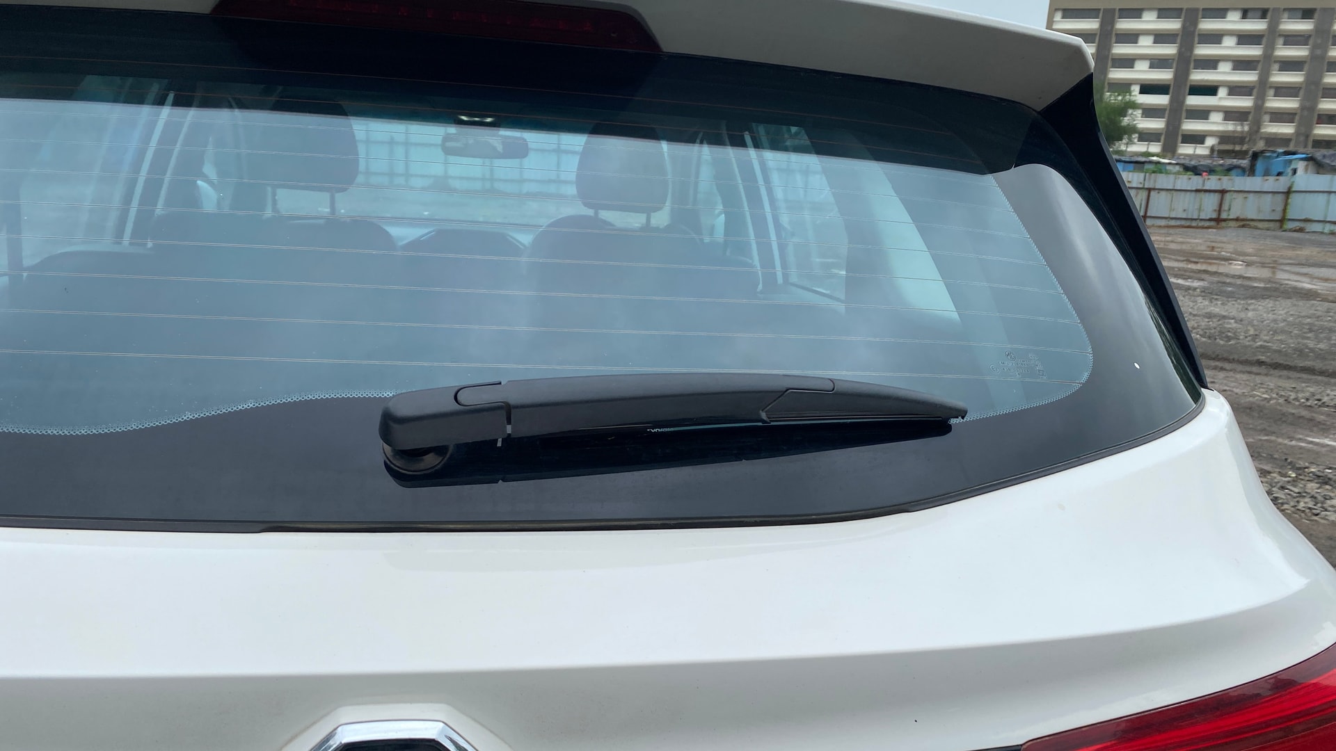 Used 2021 MG Hector Used 2021 MG Hector
