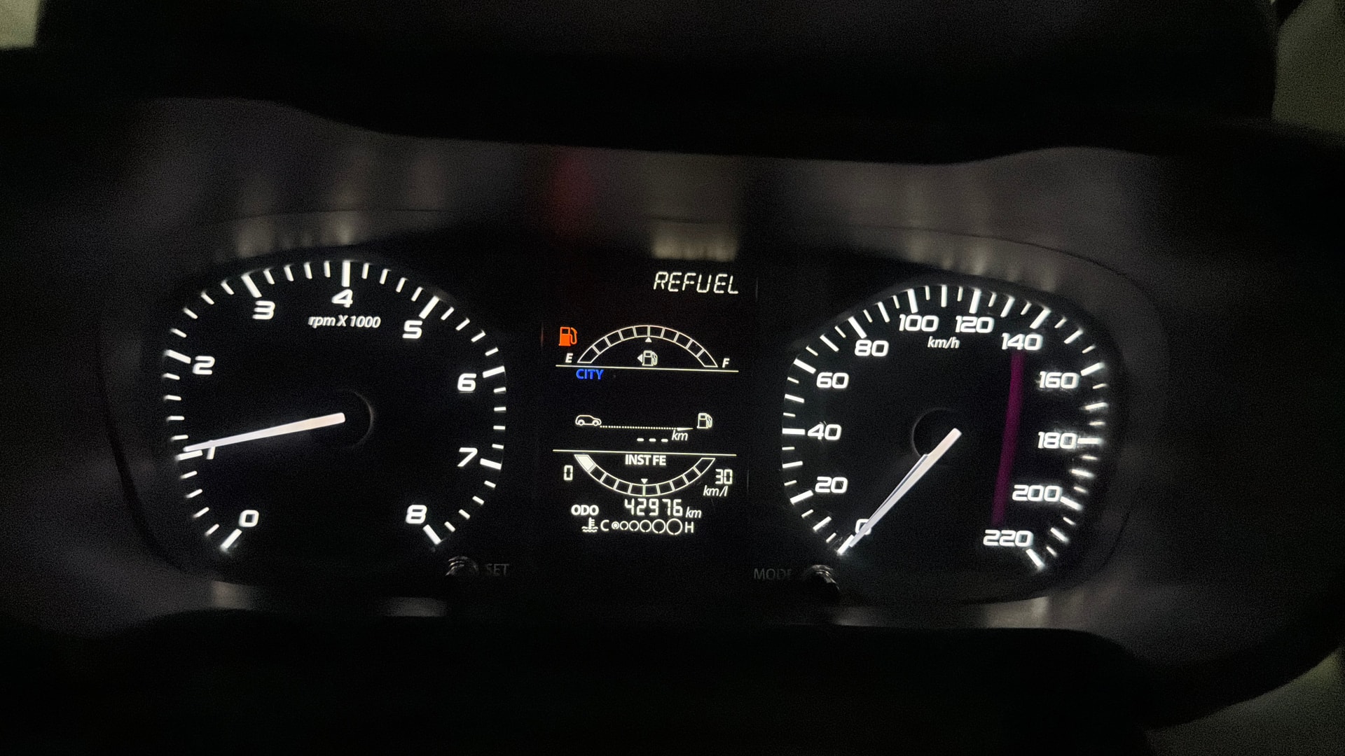 View 2021 Tata Altroz XE Petrol Image 34 Used 2021 Tata Altroz XE Petrol Image 34