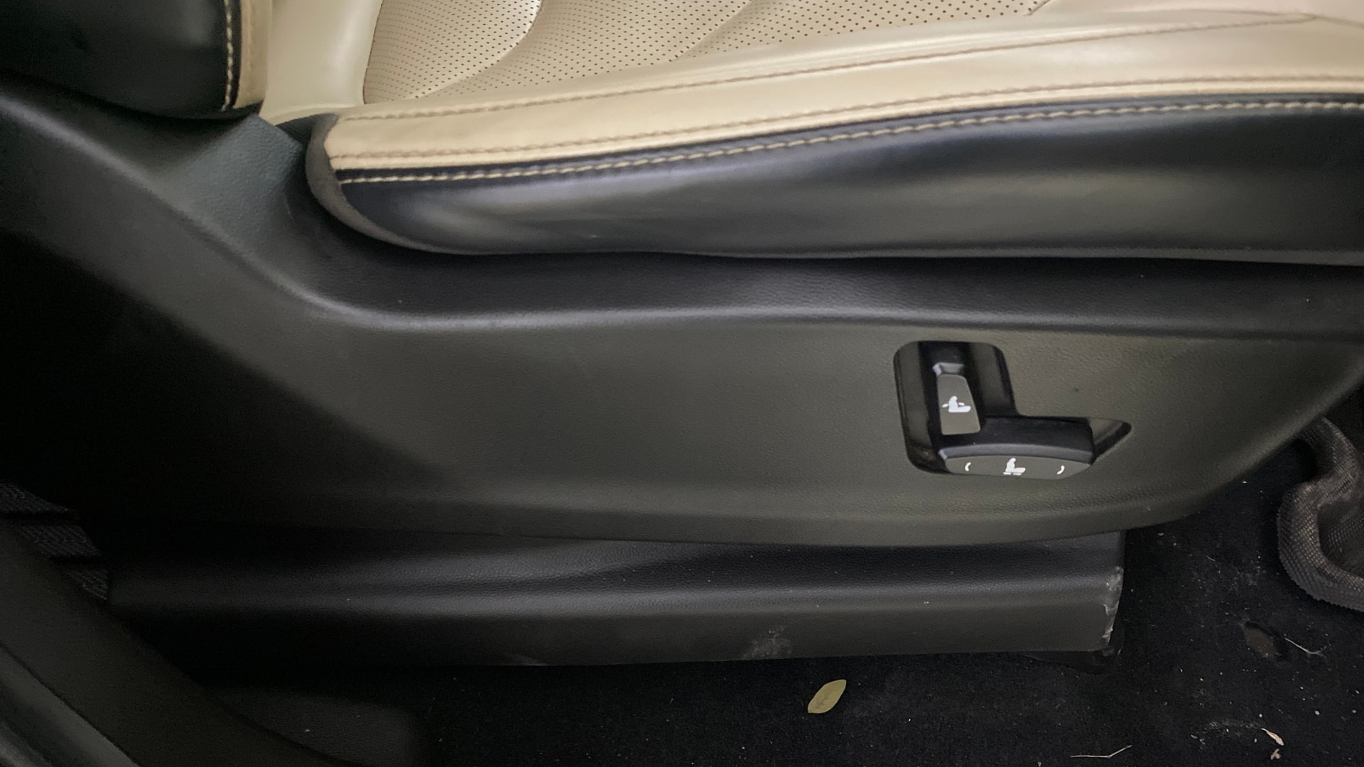 Used 2022 MG Hector Used 2022 MG Hector
