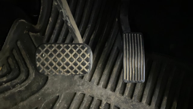 View MG Hector Image 9 Used MG Hector Image 9