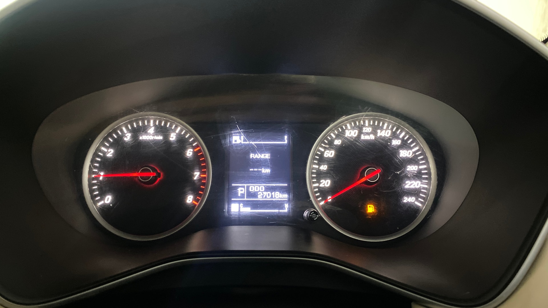 Used 2022 MG Hector Used 2022 MG Hector