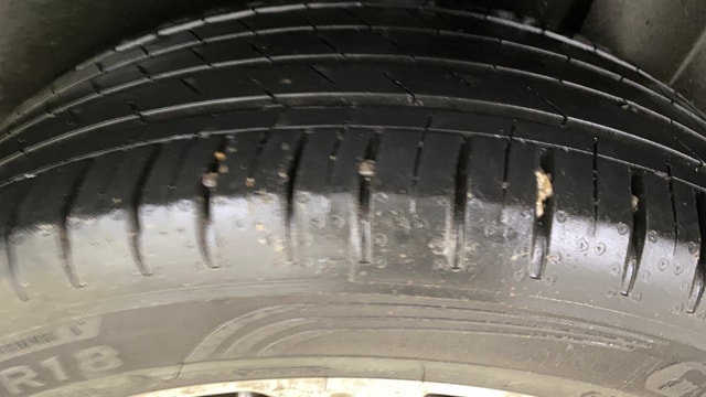 View MG Hector Image 19 Used MG Hector Image 19