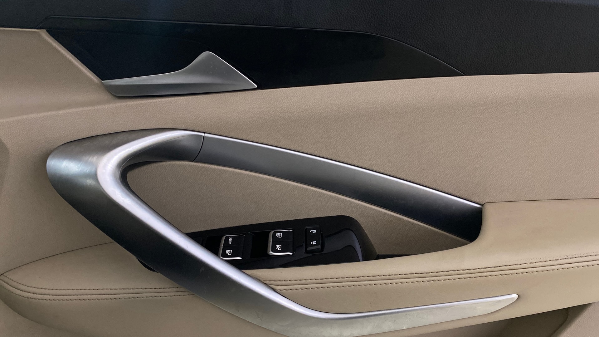 Used 2022 MG Hector Used 2022 MG Hector
