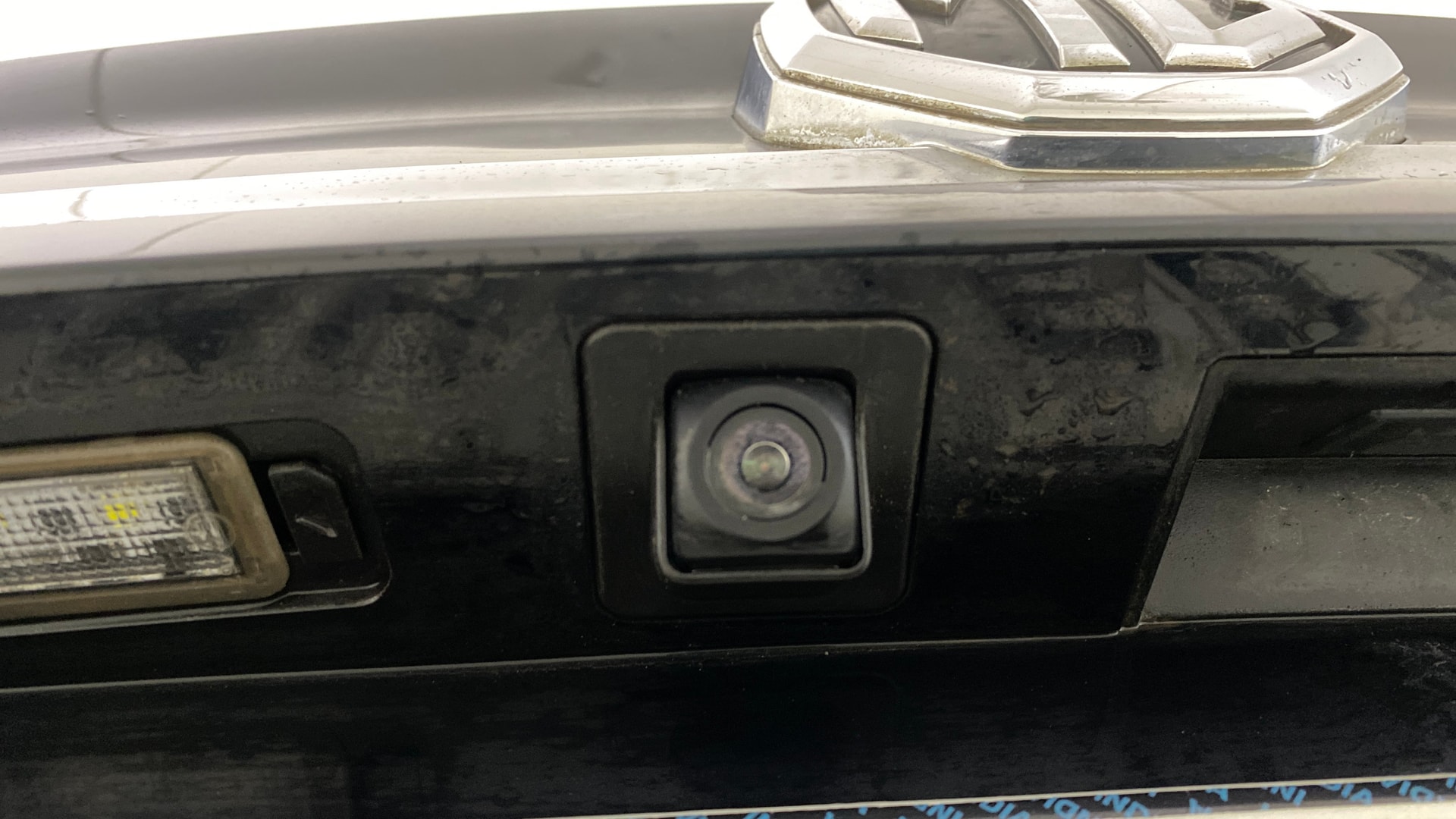 Used 2022 MG Hector Used 2022 MG Hector