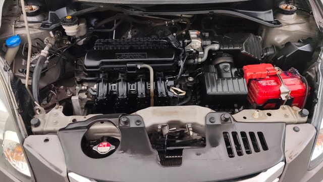 View Honda Amaze Image 41 Used Honda Amaze Image 41