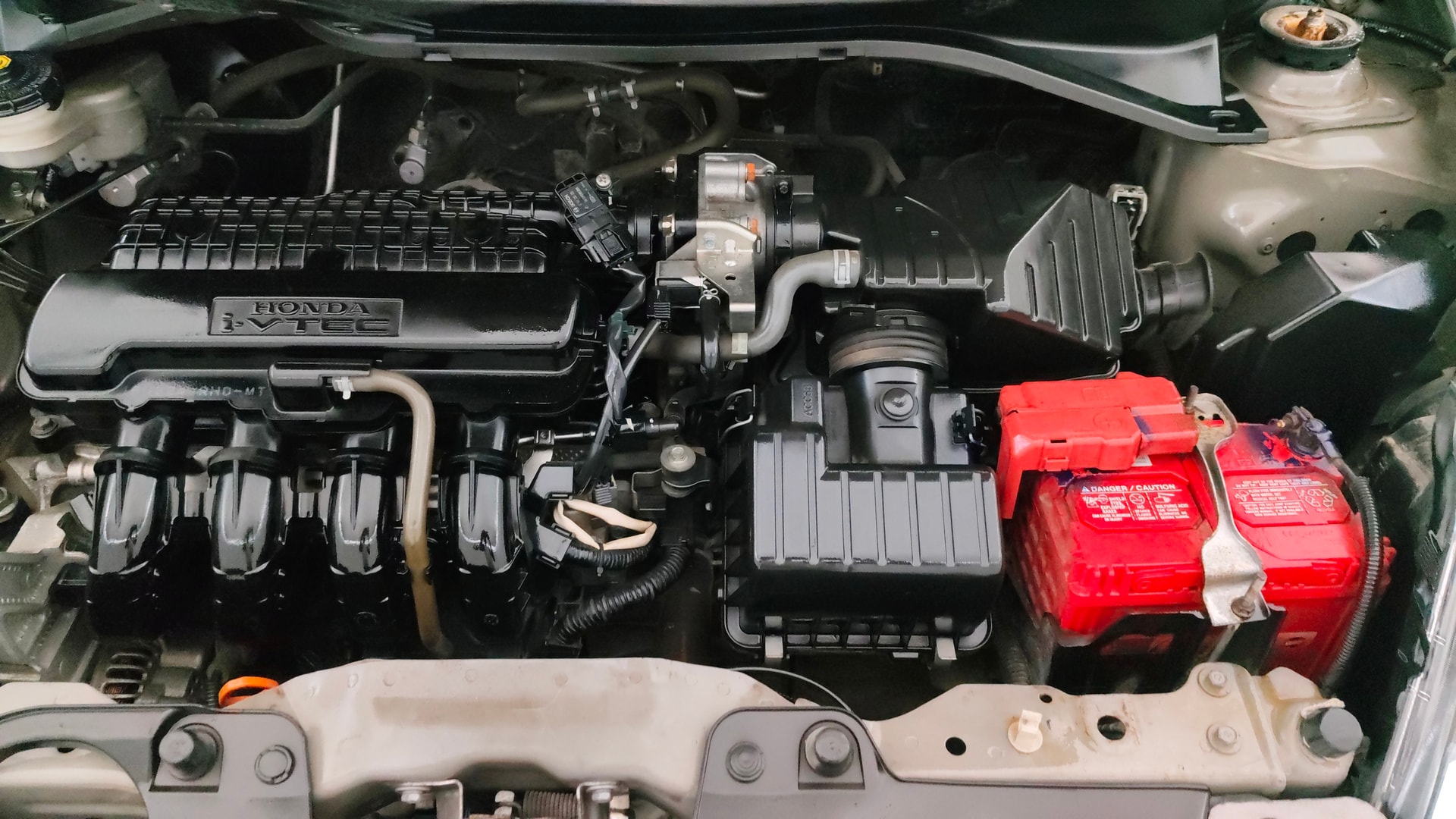 View 2015 Honda Amaze E MT Petrol BS IV Image 13 Used 2015 Honda Amaze E MT Petrol BS IV Image 13