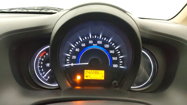 View Honda Amaze Image 34 Used Honda Amaze Image 34