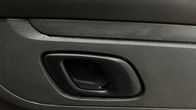 View Renault Kwid Image 36 Used Renault Kwid Image 36