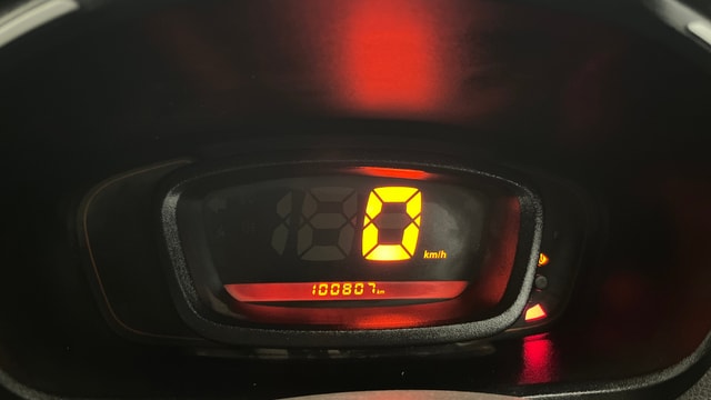 View Renault Kwid Image 19 Used Renault Kwid Image 19