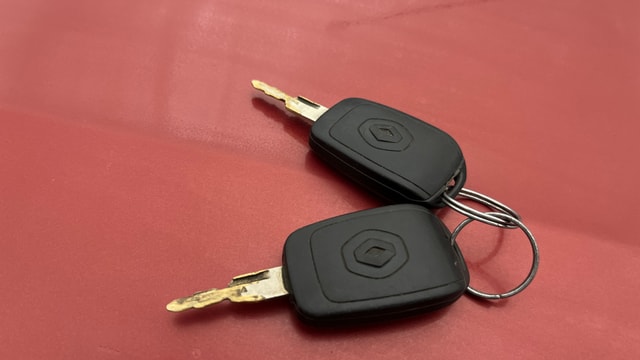 View Renault Kwid Image 17 Used Renault Kwid Image 17