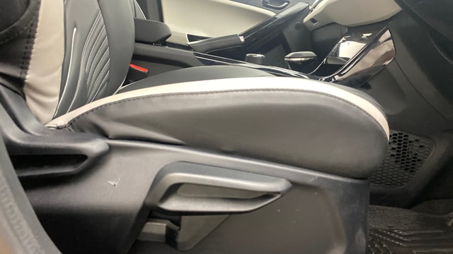 View Tata Nexon Image 19 Used Tata Nexon Image 19