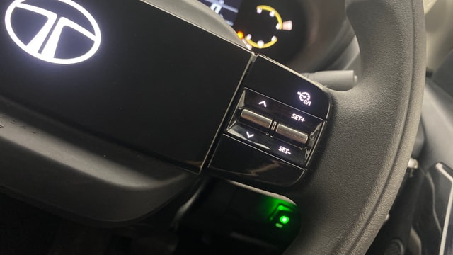 View Tata Nexon Image 3 Used Tata Nexon Image 3