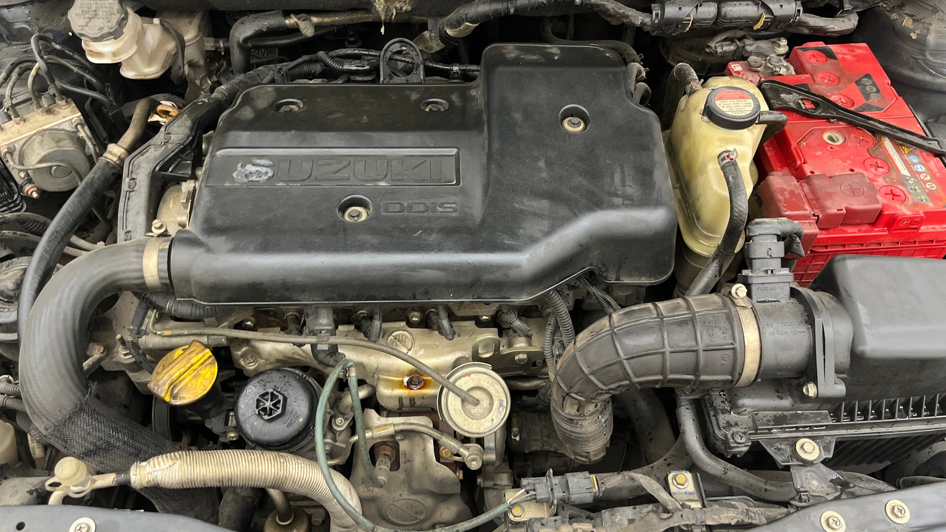 View 2019 Maruti Suzuki 1000 Base Variant Image 43 Used 2019 Maruti Suzuki 1000 Base Variant Image 43