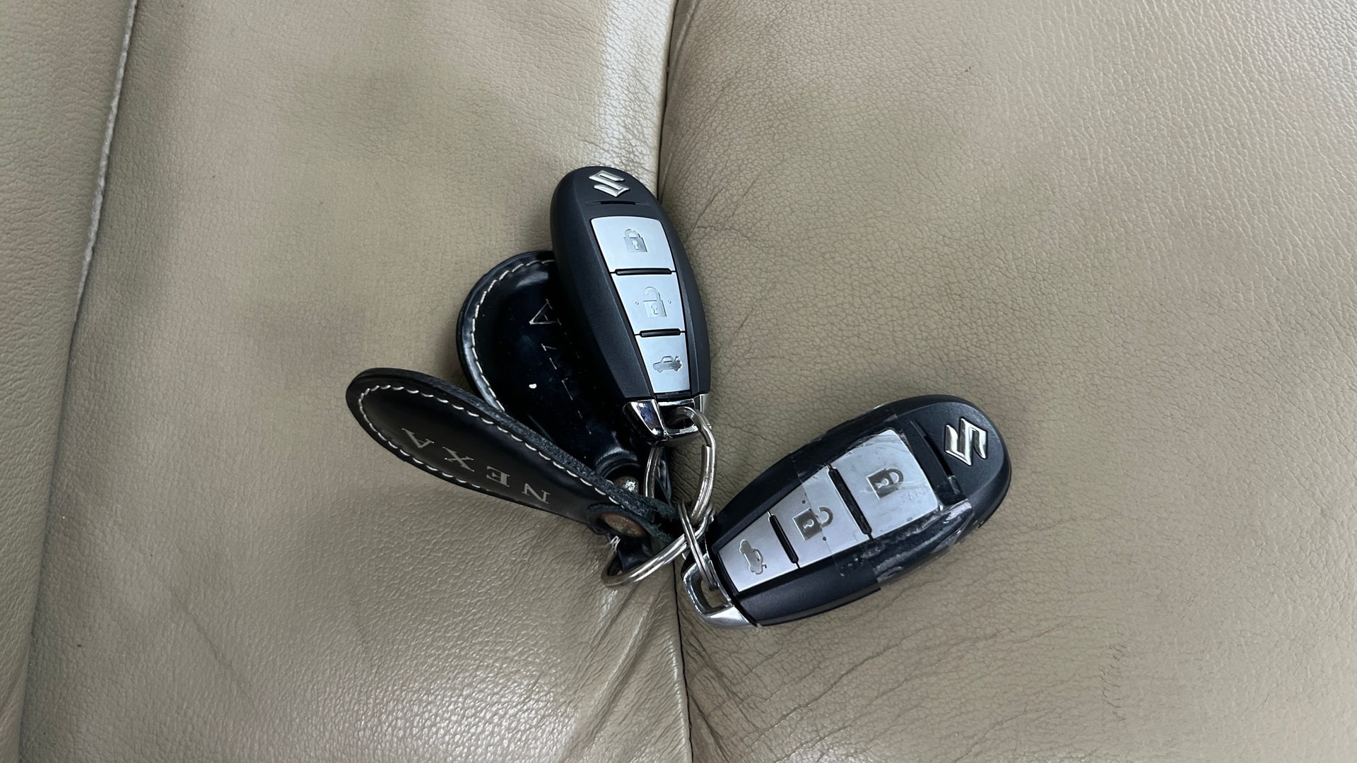 View 2019 Maruti Suzuki 1000 Base Variant Image 28 Used 2019 Maruti Suzuki 1000 Base Variant Image 28