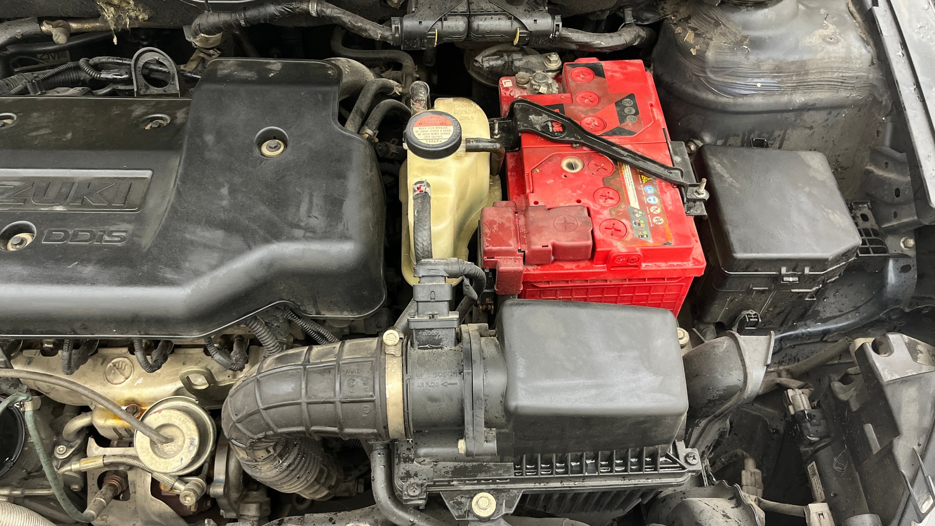 View 2019 Maruti Suzuki 1000 Base Variant Image 14 Used 2019 Maruti Suzuki 1000 Base Variant Image 14