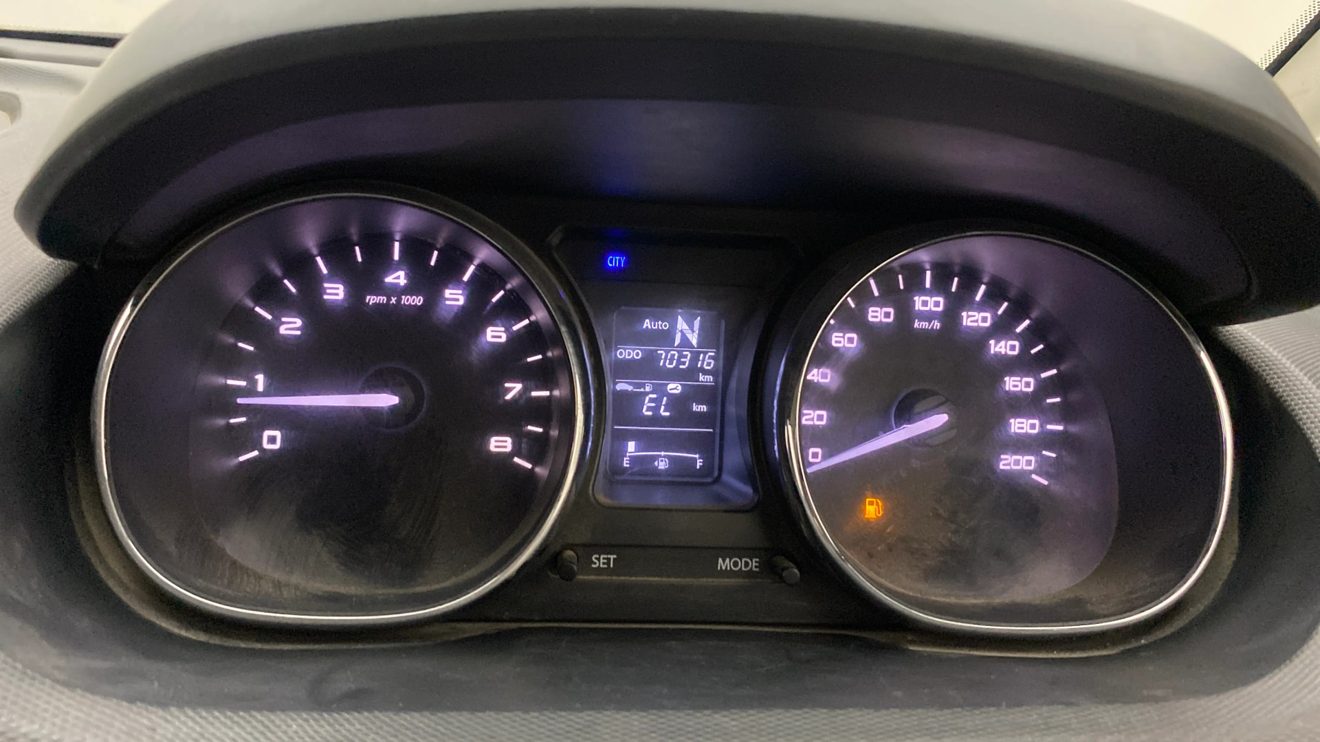 Used 2019 Tata Tiago Used 2019 Tata Tiago