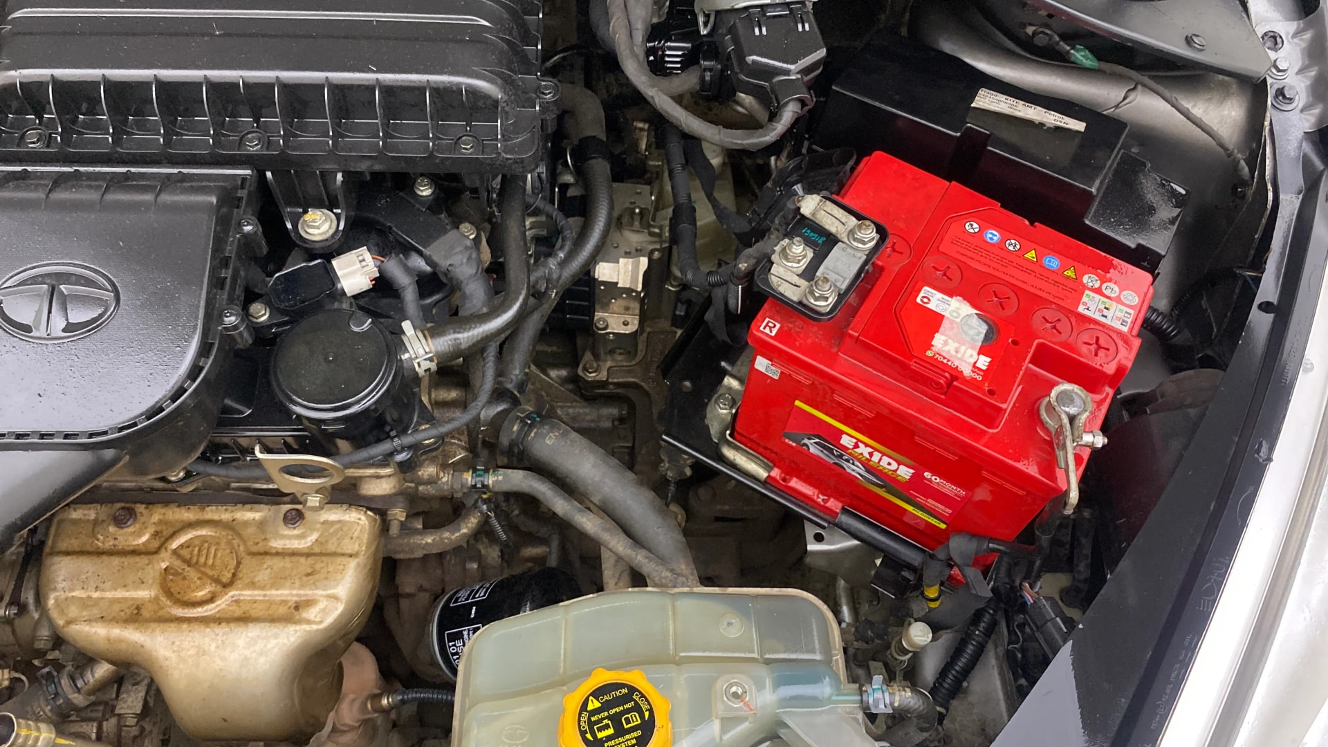 Used 2019 Tata Tiago Used 2019 Tata Tiago
