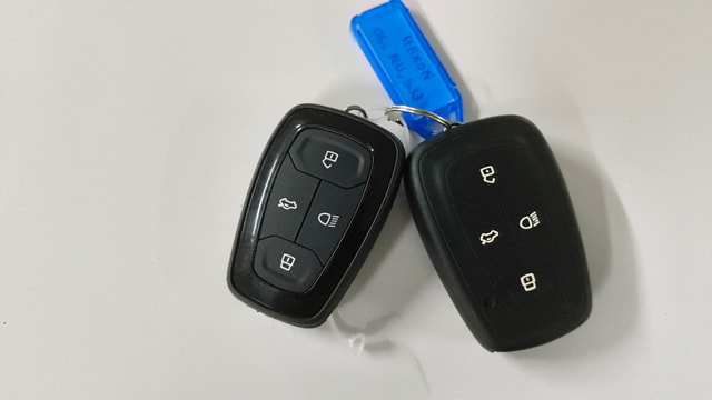 View Tata Nexon Image 19 Used Tata Nexon Image 19