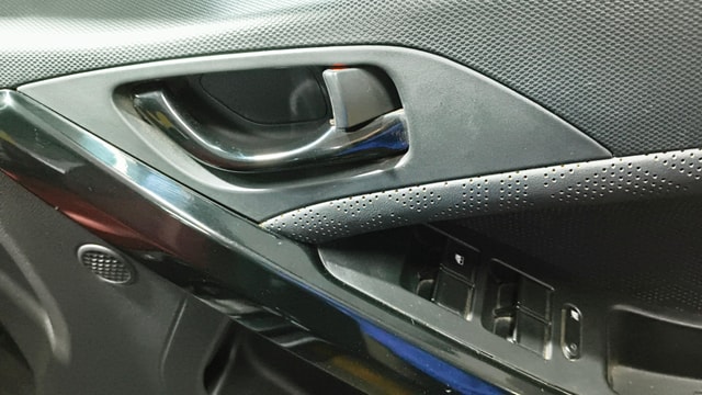 View Tata Nexon Image 40 Used Tata Nexon Image 40